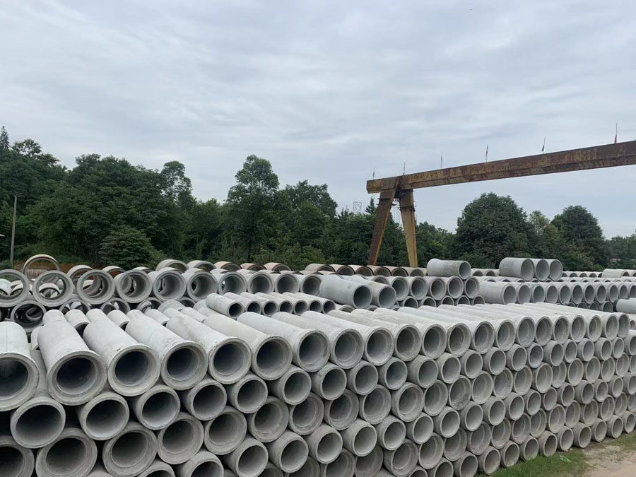 排水水泥管